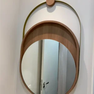 Espelho para banheiro