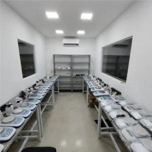 Mesas para Laboratório