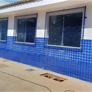 Grades de Proteção para Janela