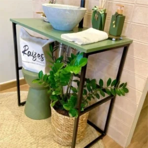 Pia Estilo Industrial