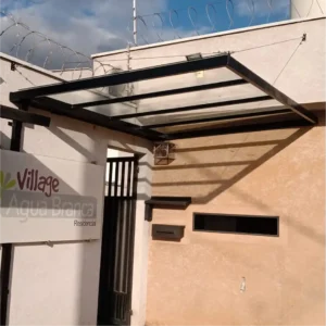 Portaria Condomínio