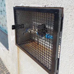 Proteção para Registro