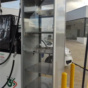 Vitrine para Produtos